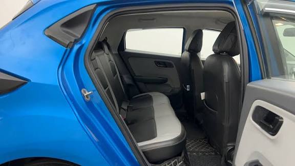 Tata Altroz(2020-2025) Xm Plus Icng